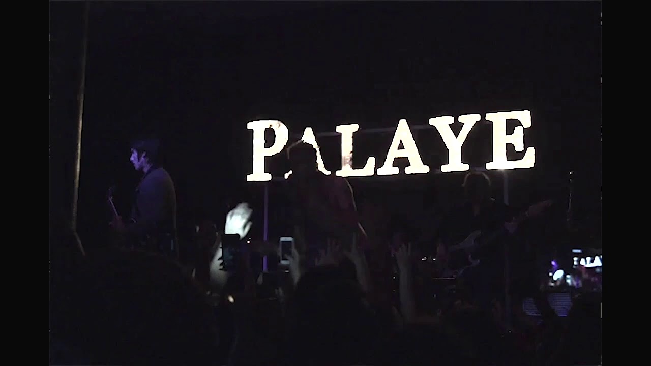 Palaye Royale Talks Touring and Dreams
