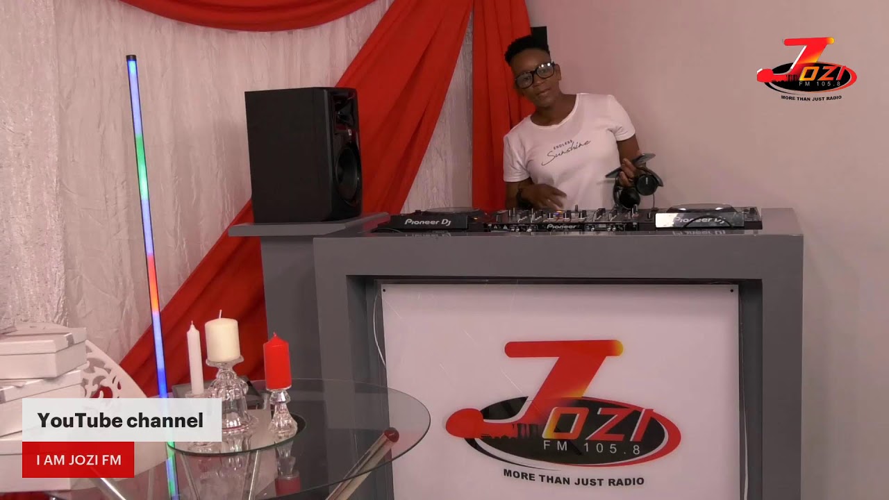 Big Breakfast With Lungile Masondo & PelePele