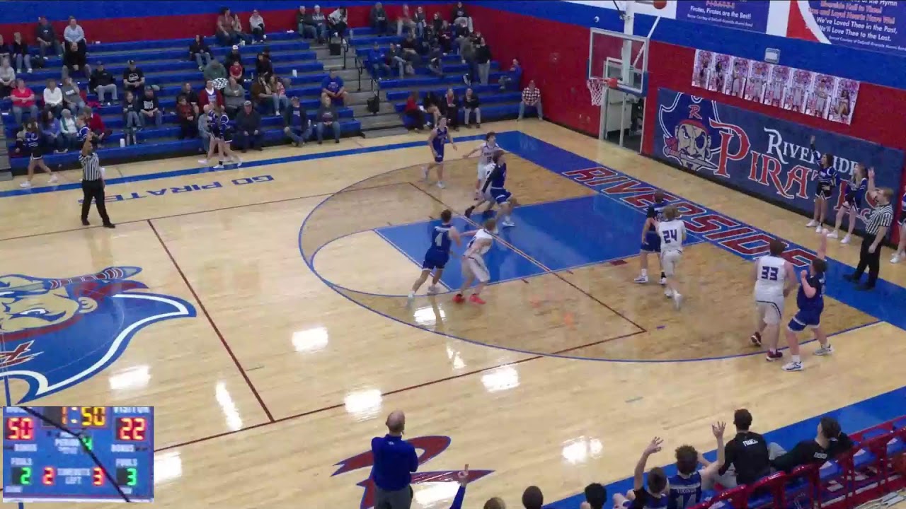 JV v. Miami East