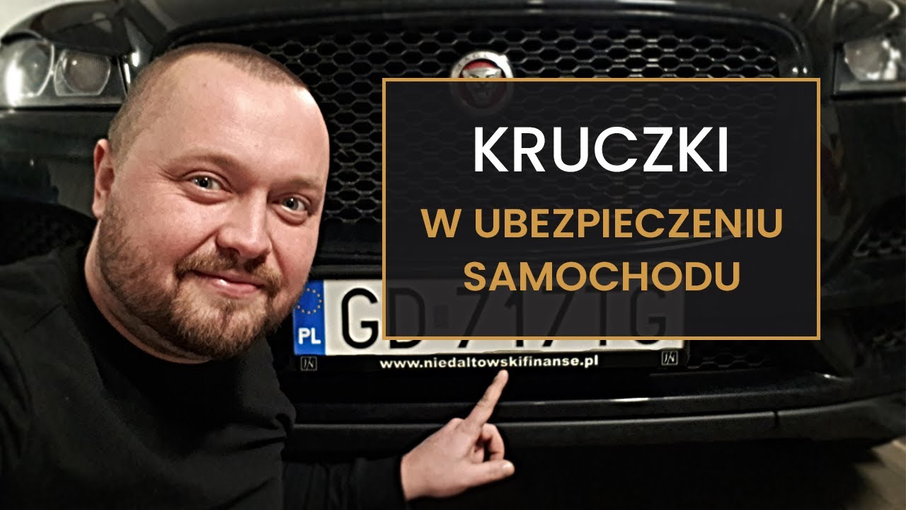 Na co warto zwrócić uwagę, zawierając ubezpieczenia auta? Jacek Niedałtowski NiedałtowskiFinanse