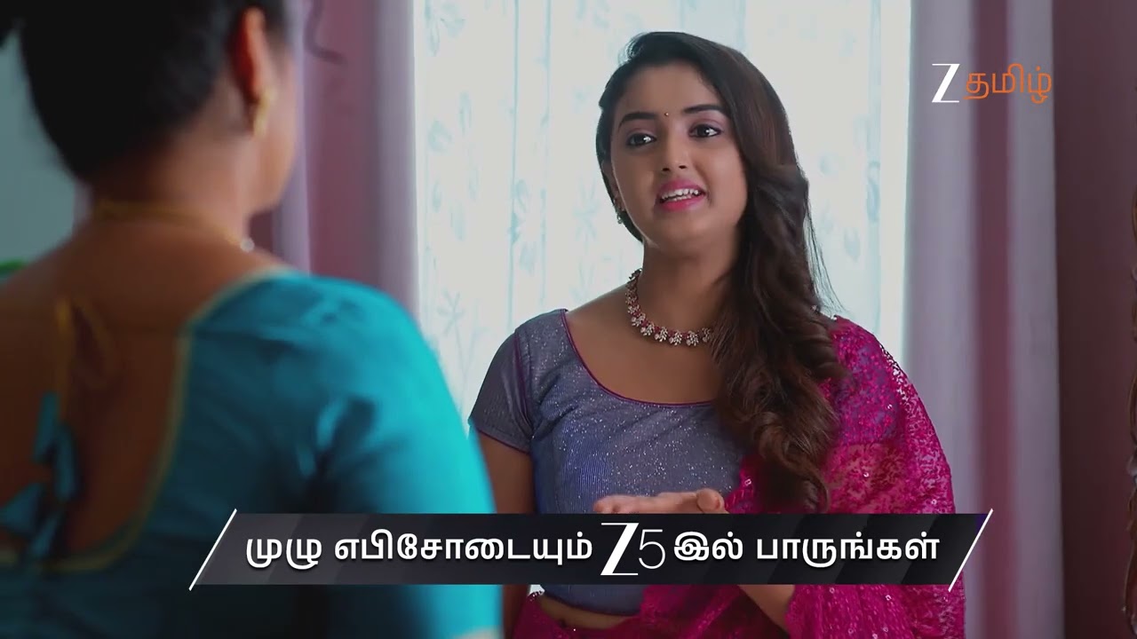 Salangai Oli | Ep - 409 | Preview | Apr 04 2026 | Zee Tamil