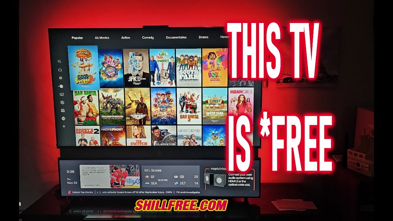 Telly TV First Impressions | Ask me anything