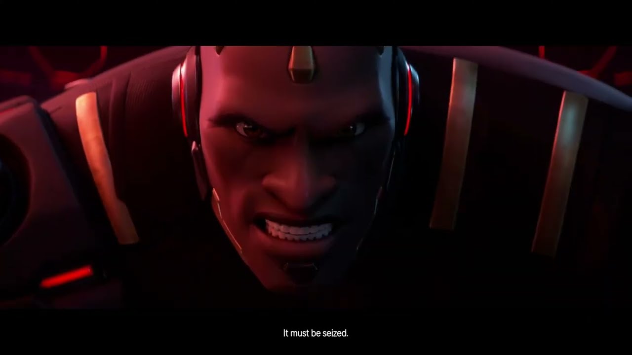 Overwatch 2016 - Щикарно!