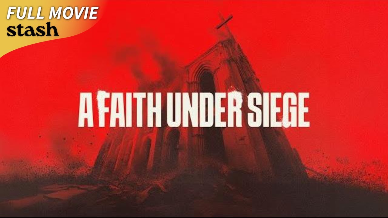 A Faith Under Siege | Documentary | Full Movie | Post-Soviet Bible Belt