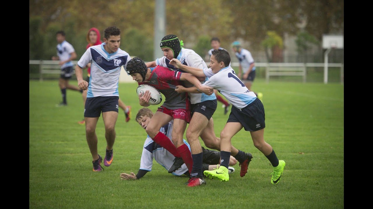 L'ASA XIII