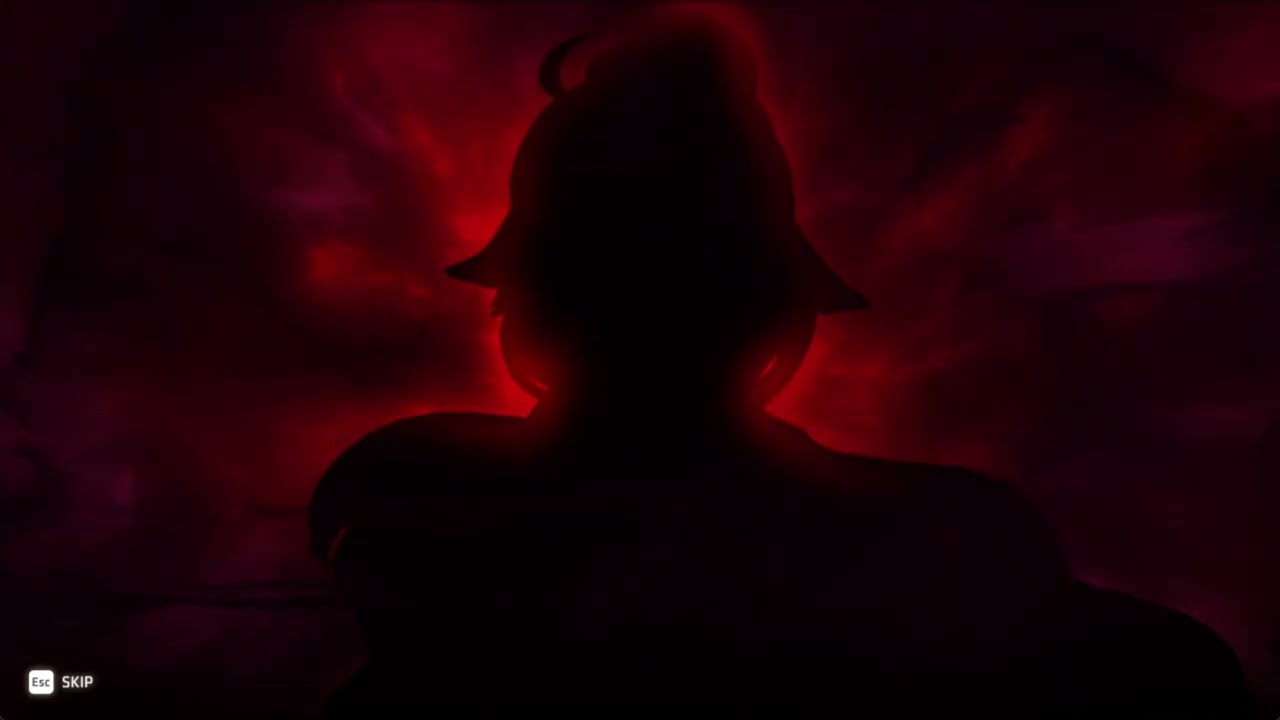 Maplestory Extreme Kaling Clear Mercedes POV