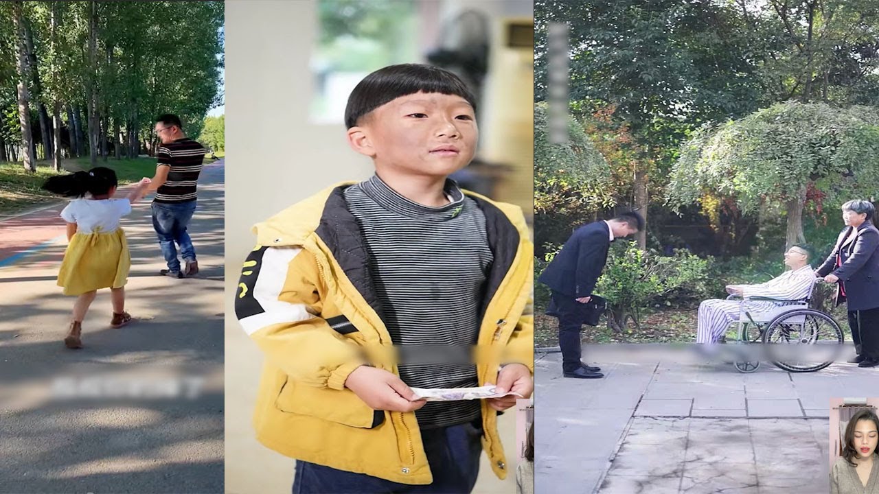 Lòng tốt của con người luôn tồn tại - Lòng trắc ẩn luôn tồn tại trong chúng ta - Video Cuộc Sống #9