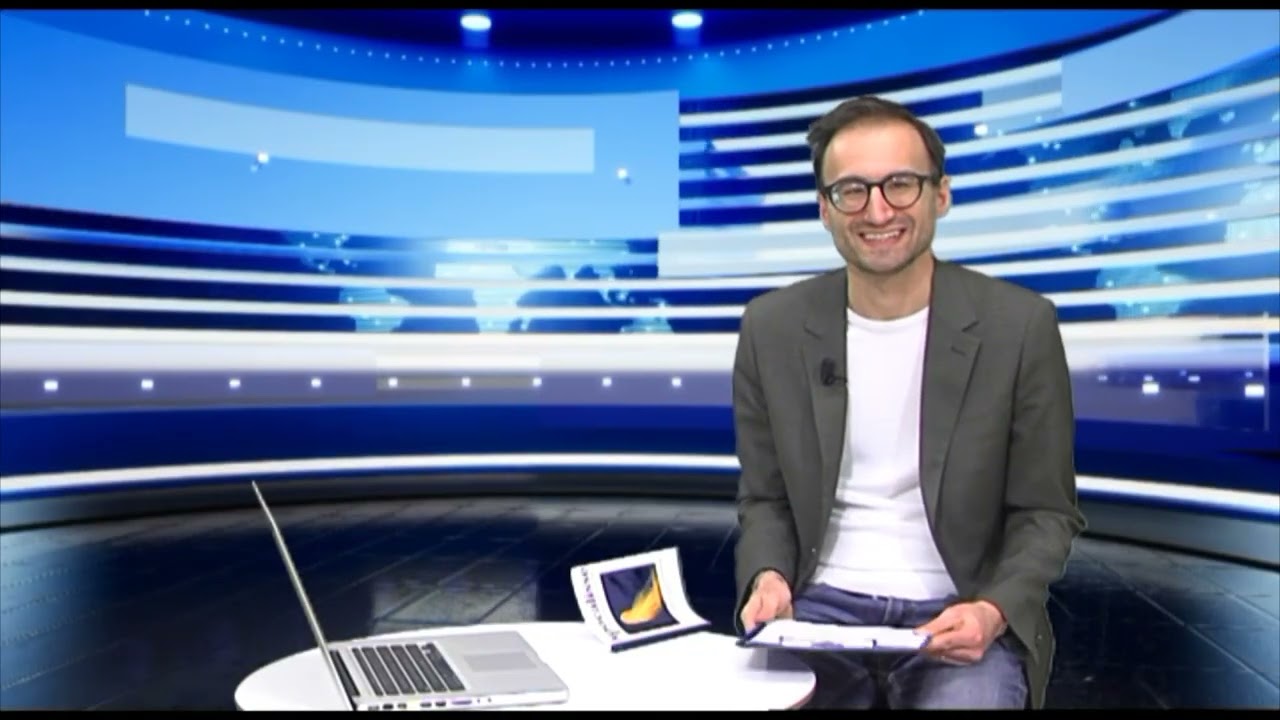 TSD Approfondimento - “Apocalisse. Una guida all’incontro”