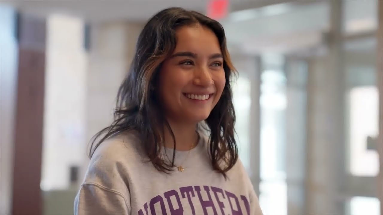 The College Tour - Housing & Dining