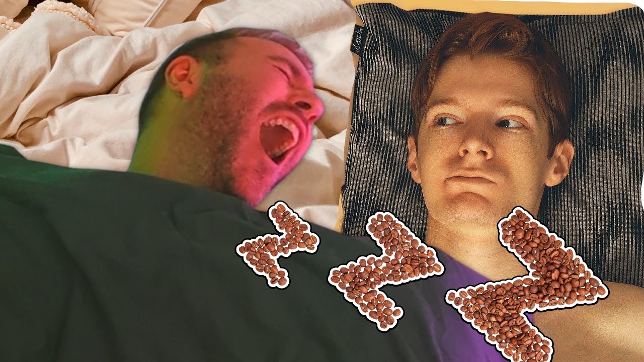 @flamesman1 Kan Ikke Li' Når Man Snorker (Hverdagens Små Problemer)