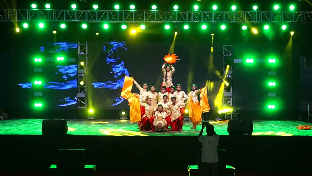 Vani Varnajalam 2025-26 Part 28