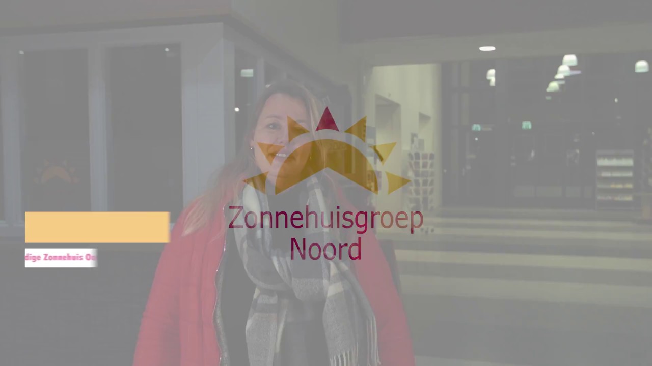 Carolien Nijland, praktijkverpleegkundige Zonnehuis Oostergast in Zuidhorn