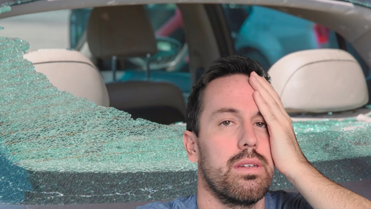 Does Hail Damage Claim Raise Car Insurance Rates?