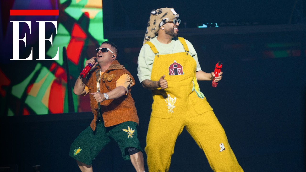 Jowell y Randy y el consejo que Daddy Yankee les dio y hoy todavía recuerdan | El Espectador