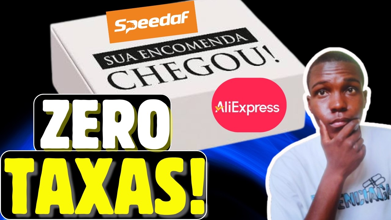 AliExpress Angola: Como Importar Sem Taxas e Transformar em Negócio Lucrativo!