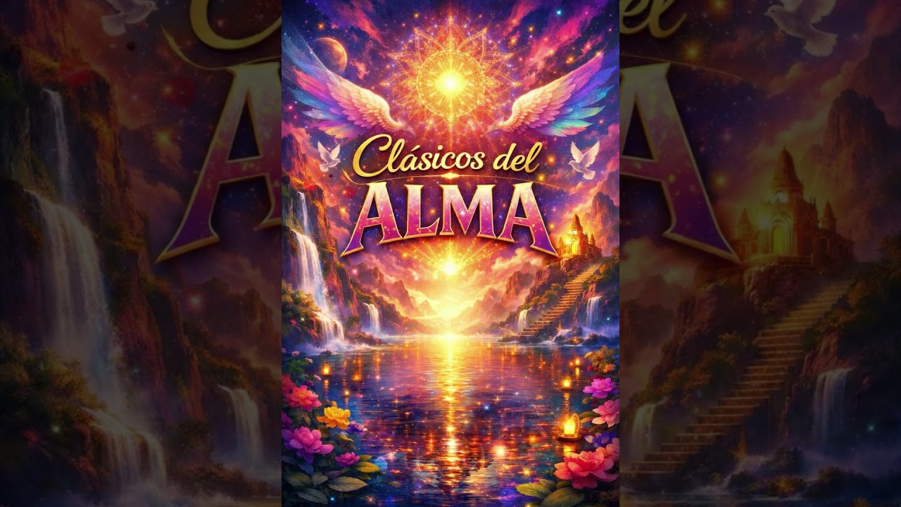 Soul Classic (Clásicos del Alma) - Arboleda Dj 