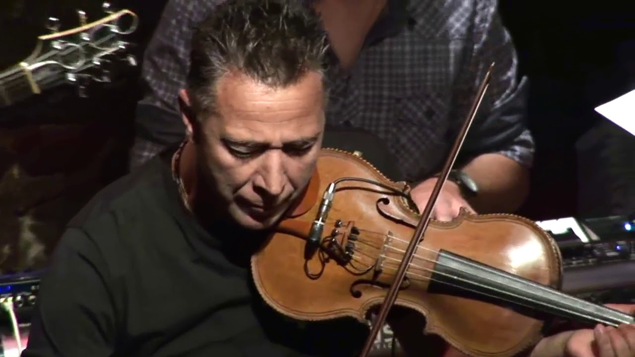 Zisis Kasiaras-Sweet Memories live