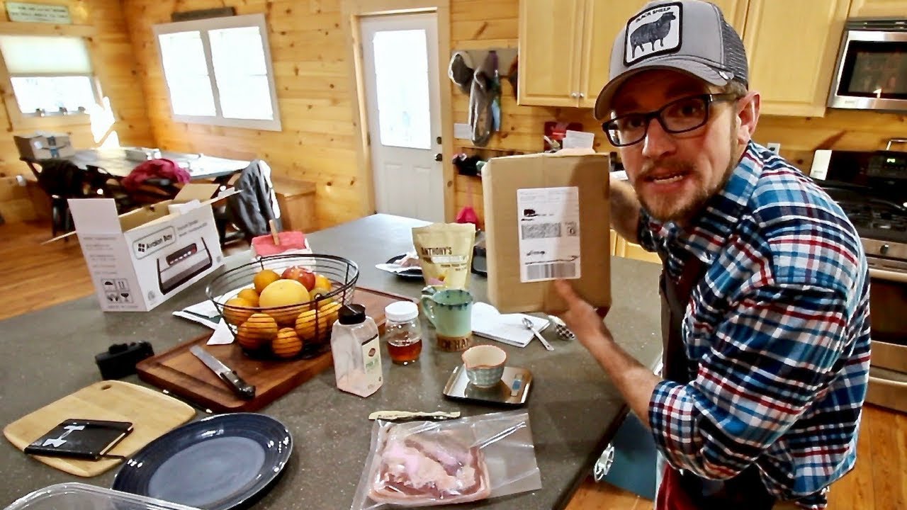 Home Cured Bacon | Nitrites or No Nitrites