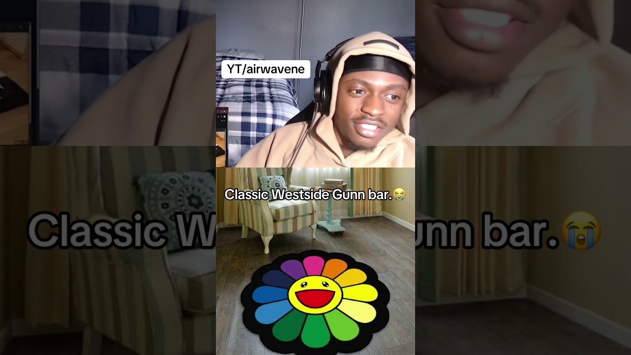 Full 12 Reaction out now! 