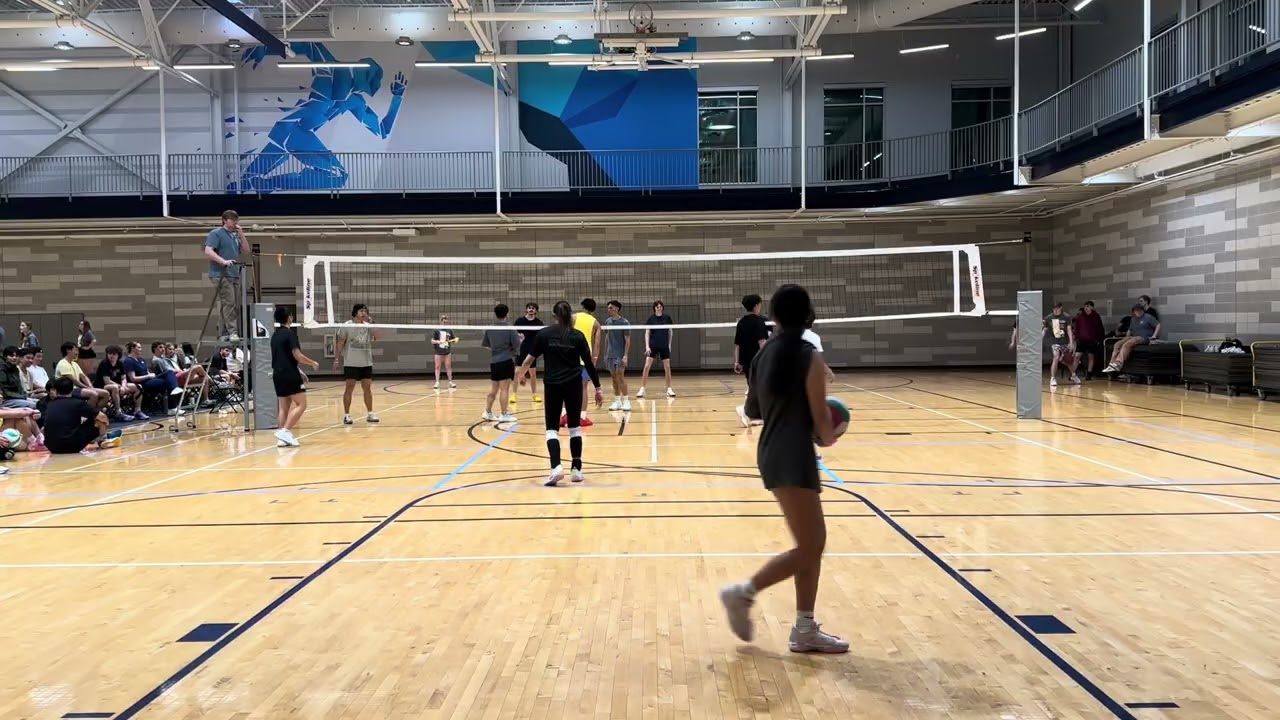 Moonball 3/3/26 Game 2