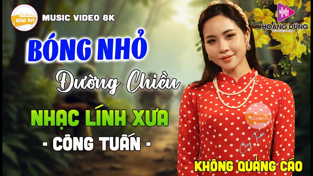 12-05 Mở Nhẹ Nhàng Lk Công Tuấn 2025 Đặc Biệt Hay - Lk Nhạc Vàng Xưa Nghe Thư Giãn Quên Hết Mệt Mỏi