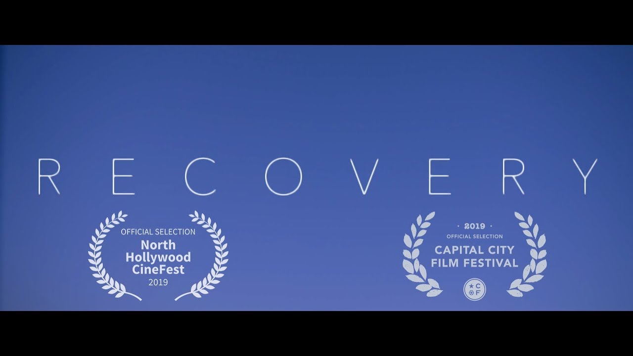 RECOVERY | Sci-Fi Short Film