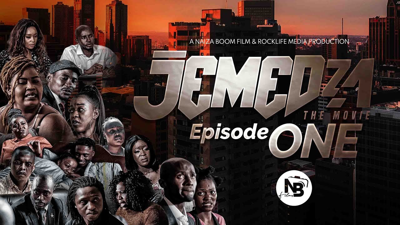 Jemedza S1 | Episode 1