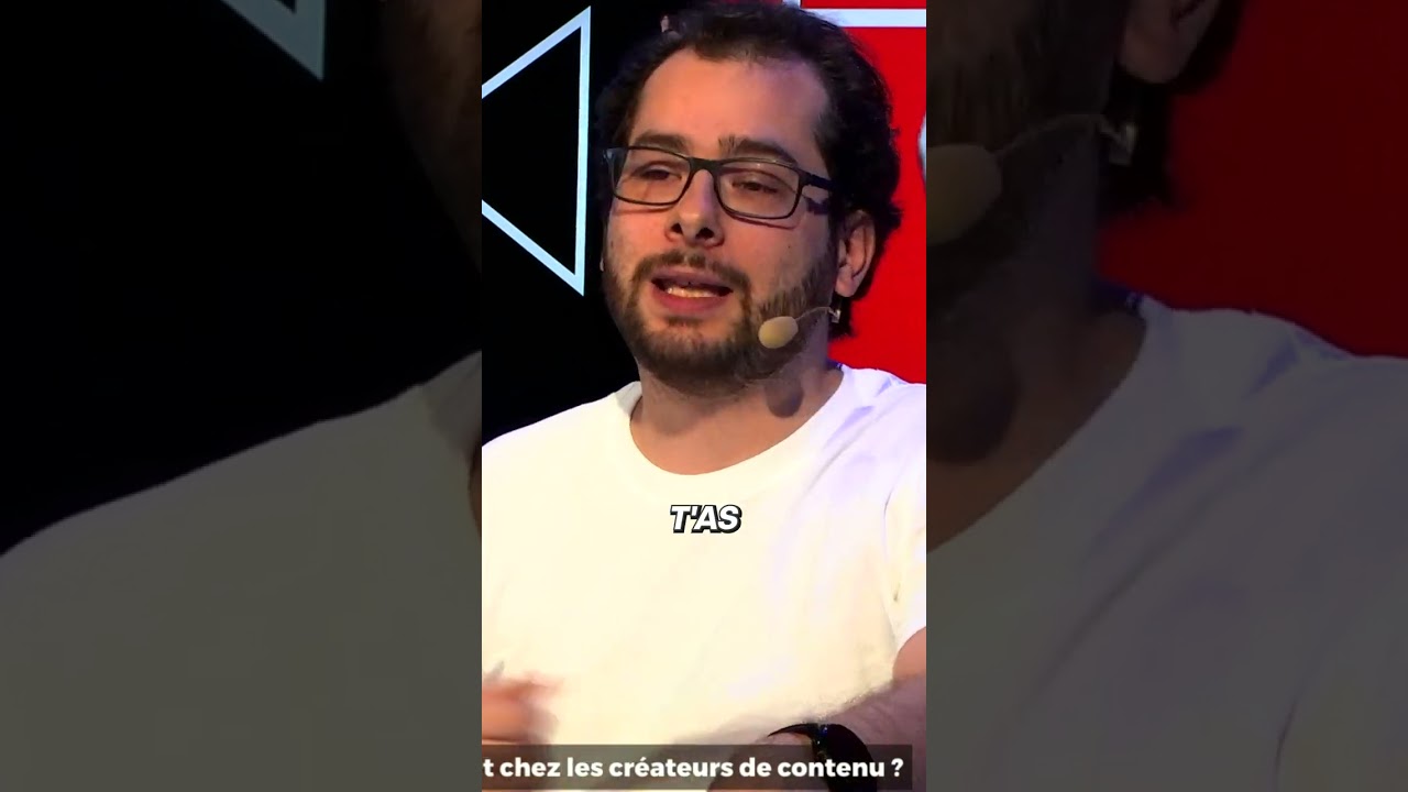 XARI PARLE DE LA PHOBIE DES STREAMERS 😨