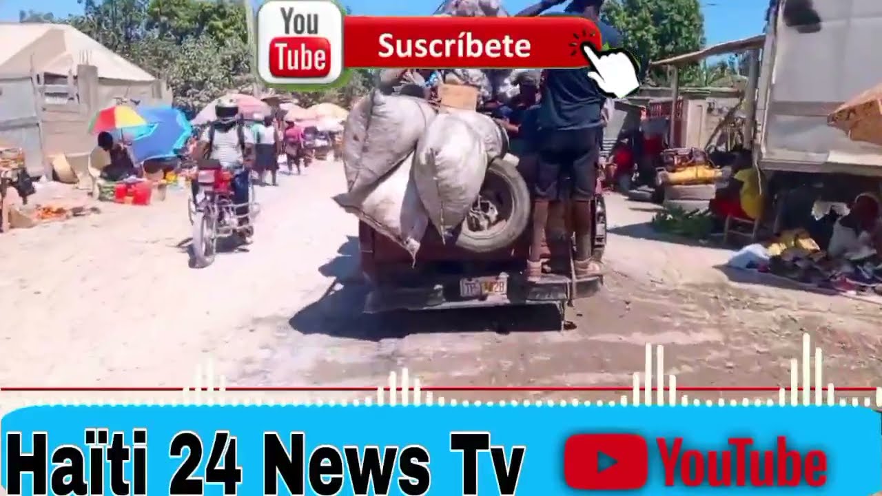 🔴Tt Konfime'l! Guy Philippe tounen pou bon,Alix Didier dlo nan je,Lòd pase pou mare ansyen kpt a...