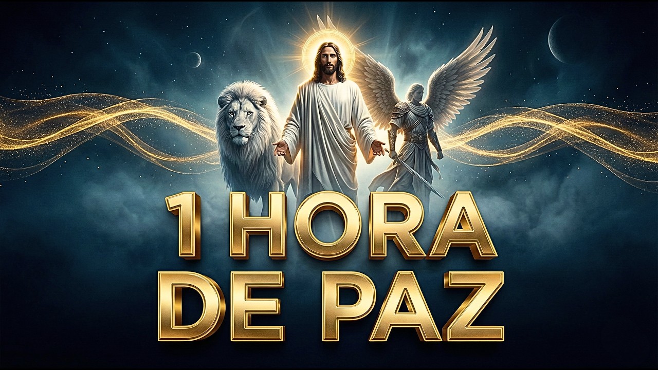 LOUVORES DE IGREJA em Casa | Uma Hora de Adoração Profunda