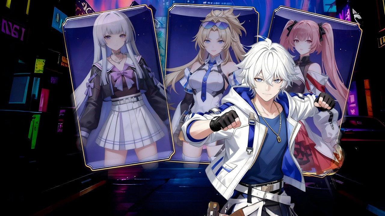 【FULL】 Mech Era: I Ascend God by Conquering Elite Mecha Maidens #anime  #animation    #webseries