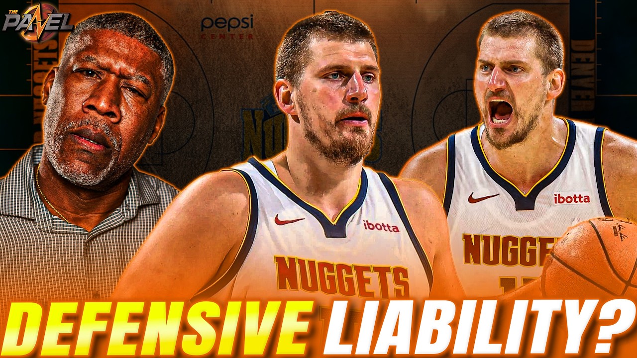Is Jokic Costing Them Wins?