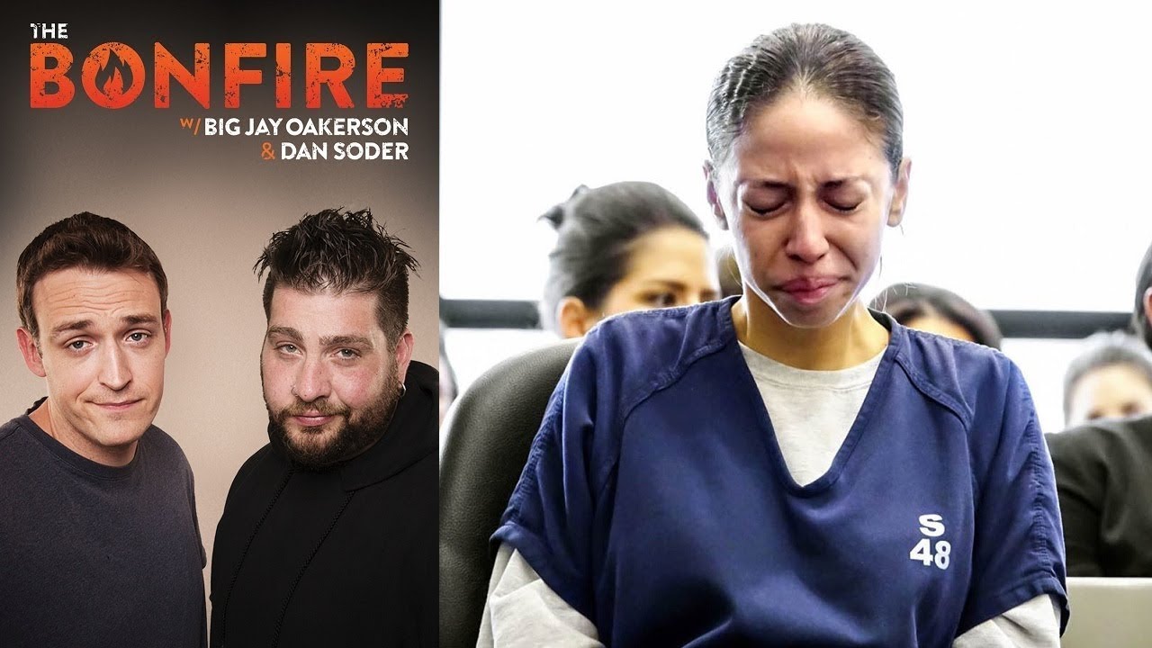 The Bonfire - Escort Hired Hitman For Husband