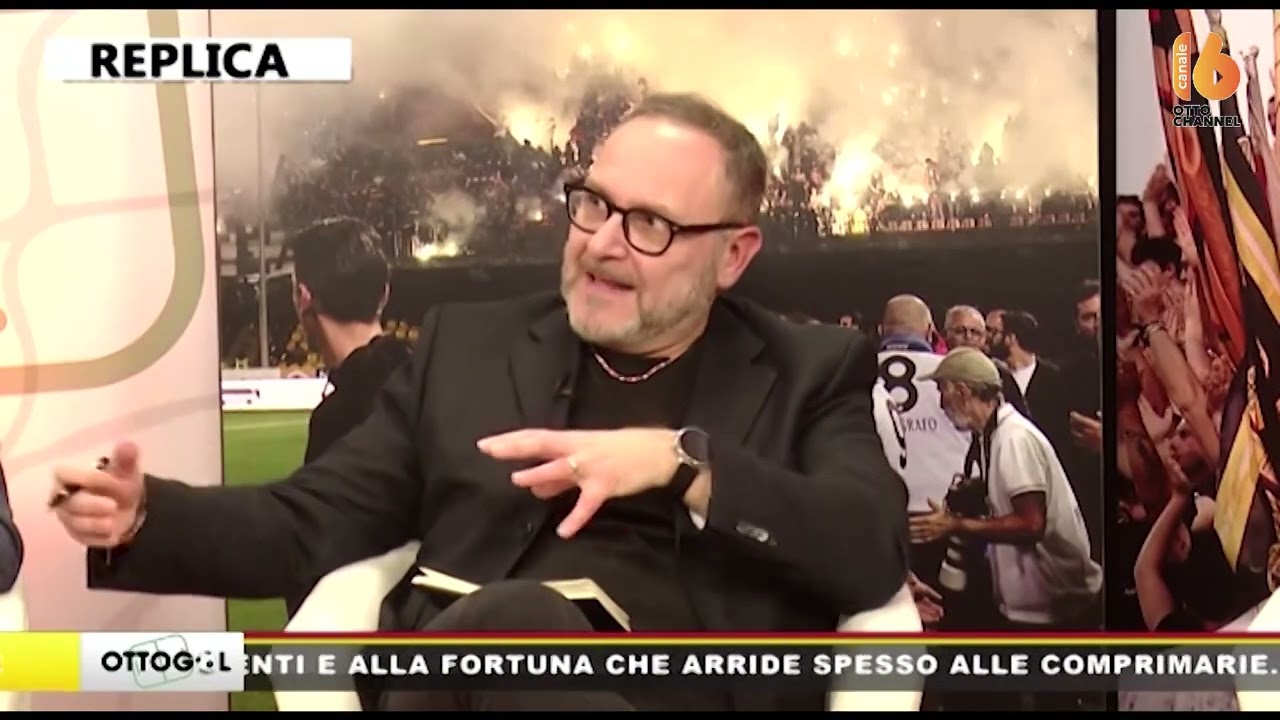 Ottogol, la puntata del 19 gennaio 2026