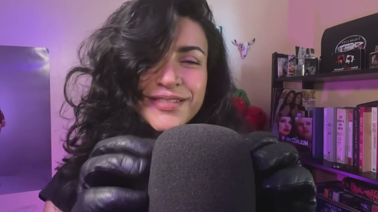 An Intense Brain Massage ~*ASMR*~