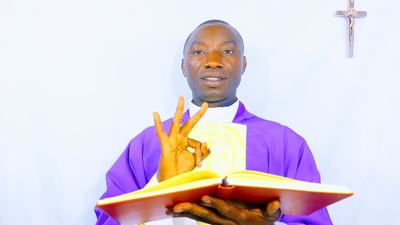 Dore ibintu byagutesha agaciro nutabyitondera! Uko niko bizakumerera nuhemuka ku isezerano!