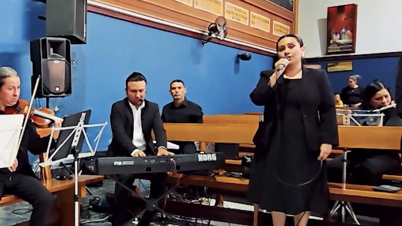 Agnus Dei – De Vito Carnevali | Coro, Violines y Percusión Orquestal para Misa 3313836424
