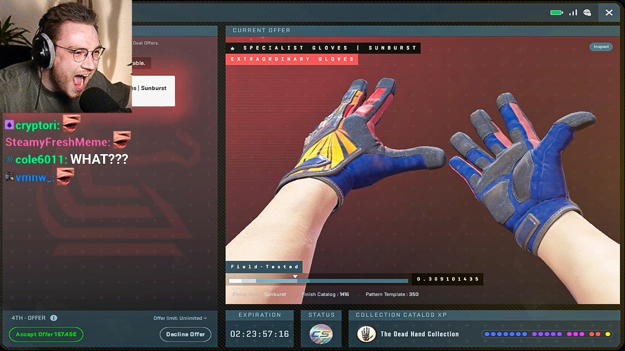 I Spent $2000 Opening the NEW Terminal... (I have a Problem)