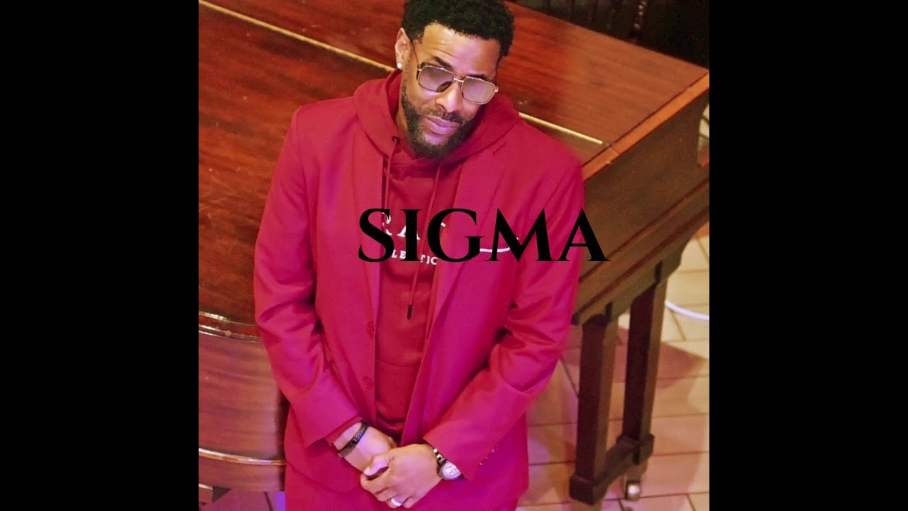 Sunday- SIGMA (Radio Edit)