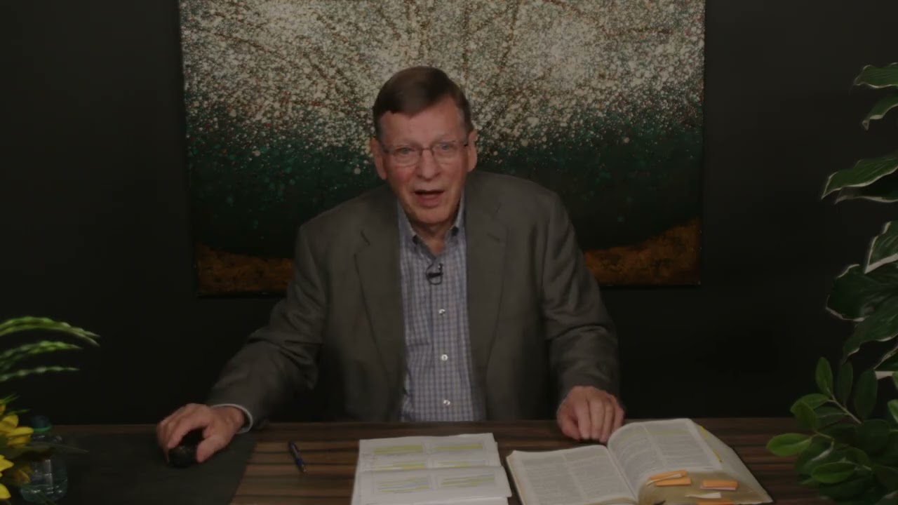 L36 Understanding the Bible
