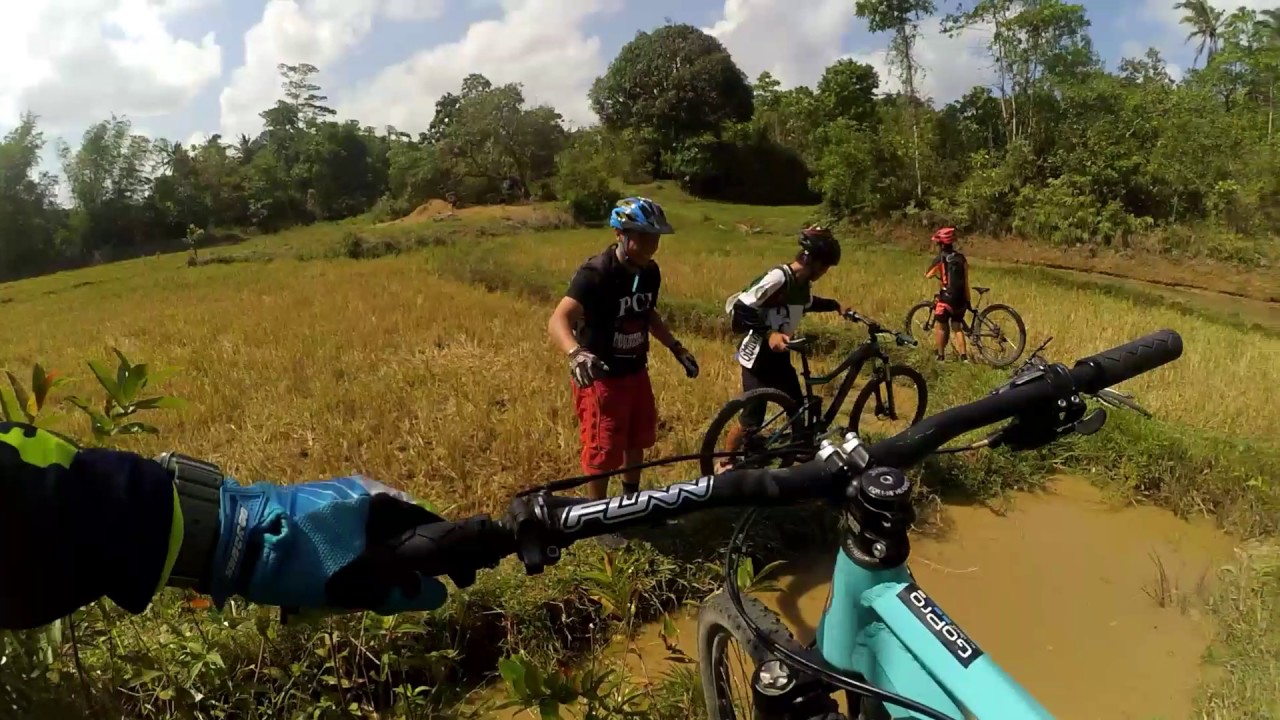 Guimaras star apple ride