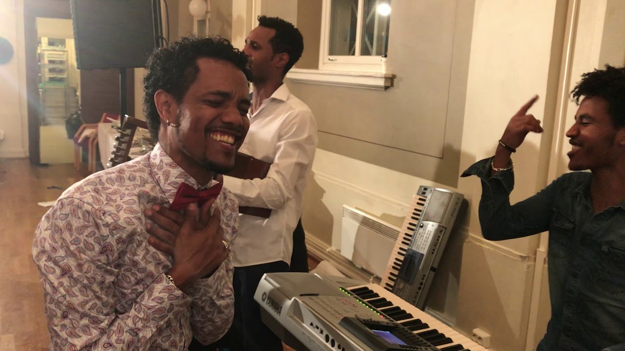 Best Eritrean gayla wedi Cheay amanuel ( amanuel gebremedhin)