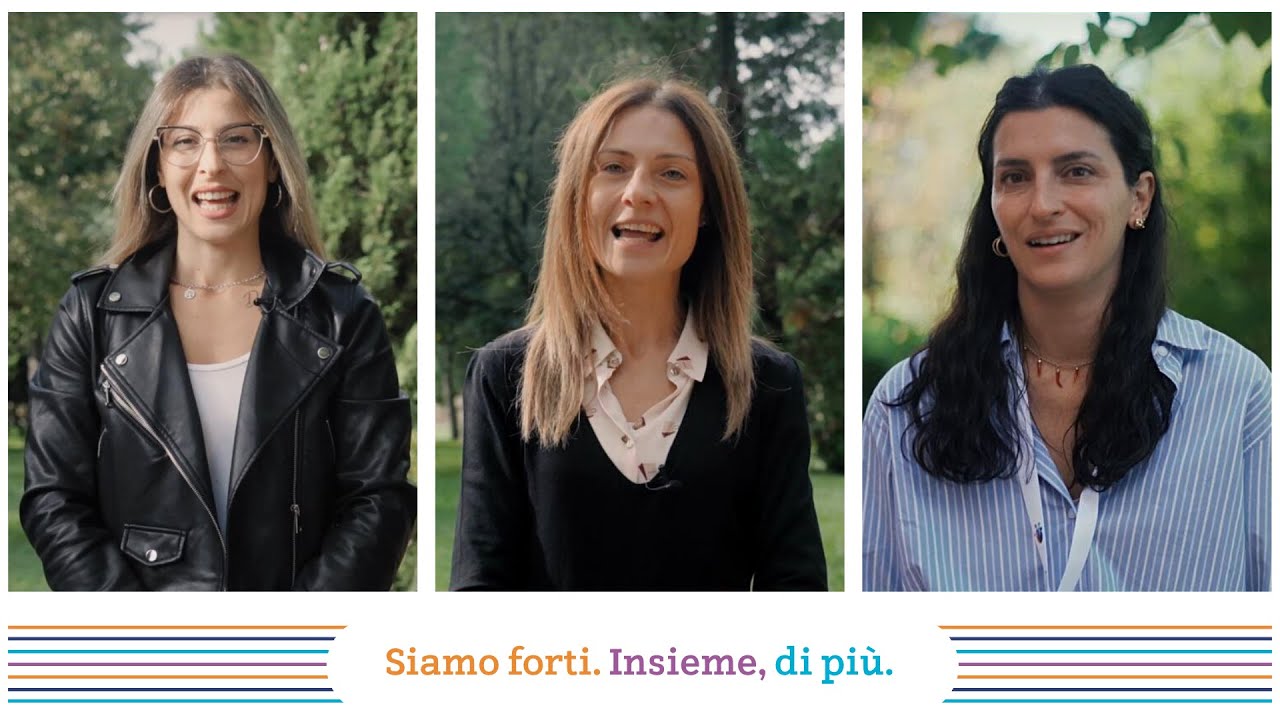Sindrome di Dravet: Testimonianza dei genitori - Infanzia