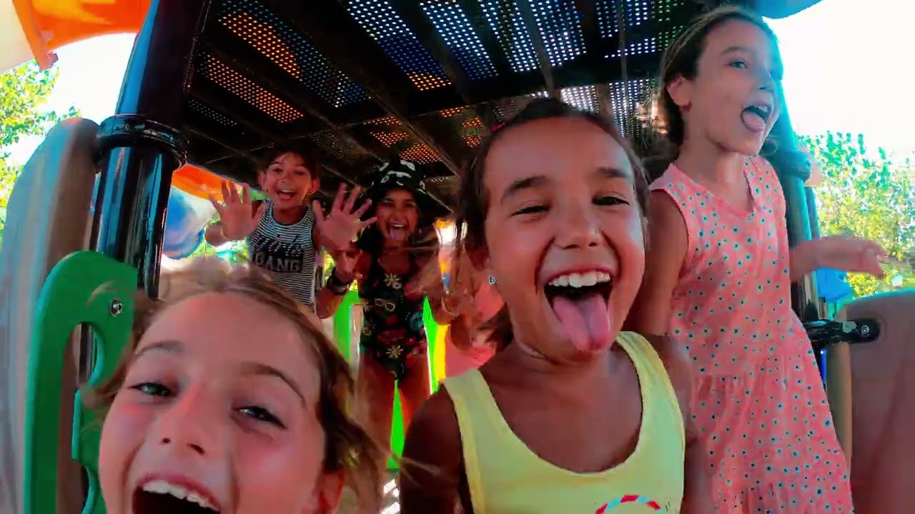 International Riccione Family Camping Village | Club Del Sole