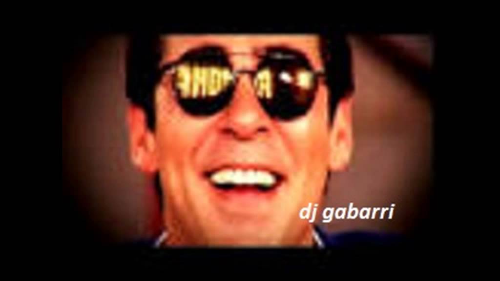 amador rivas mandanga style remix dj gabarri