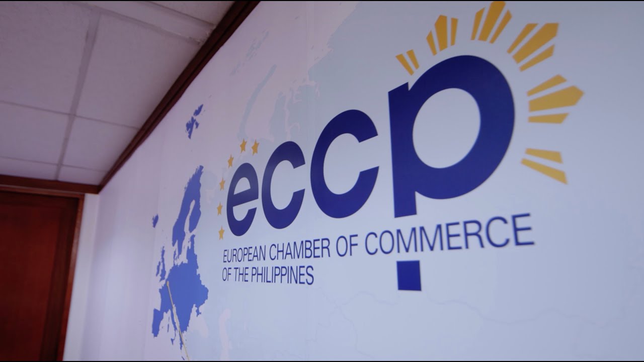 ECCP: Championing the European-Philippine Business Community (2025)
