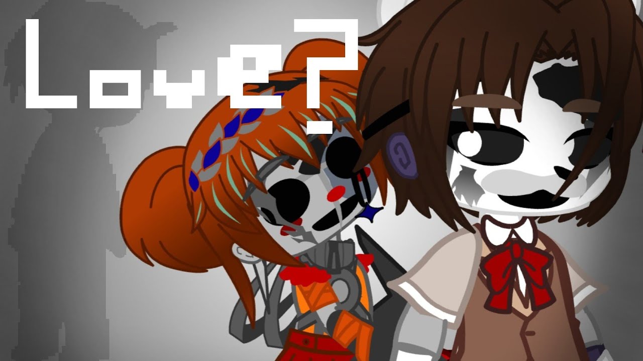 The Reunion | Love? | Episode 2 | Aftons Reunion | Gacha Club