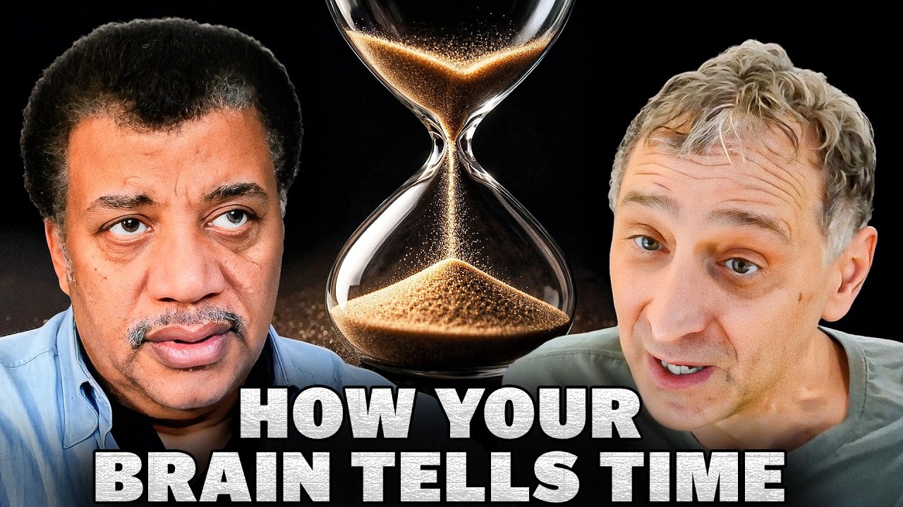A Neuroscientist Explains How Time Works in the Brain