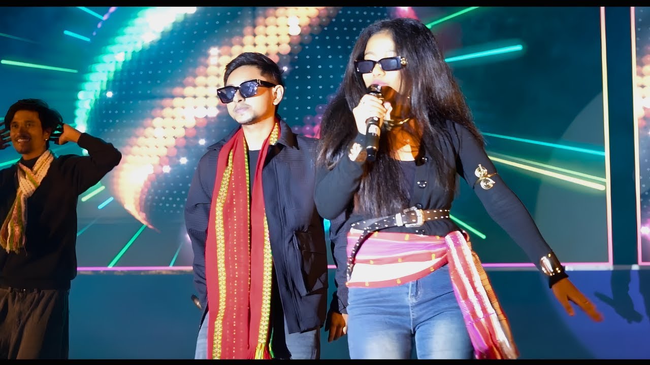 TRIPURI | Official Musical concert | PART  1 | Agartala Townhall | 29th Nov 2025 | Northeast Tripura