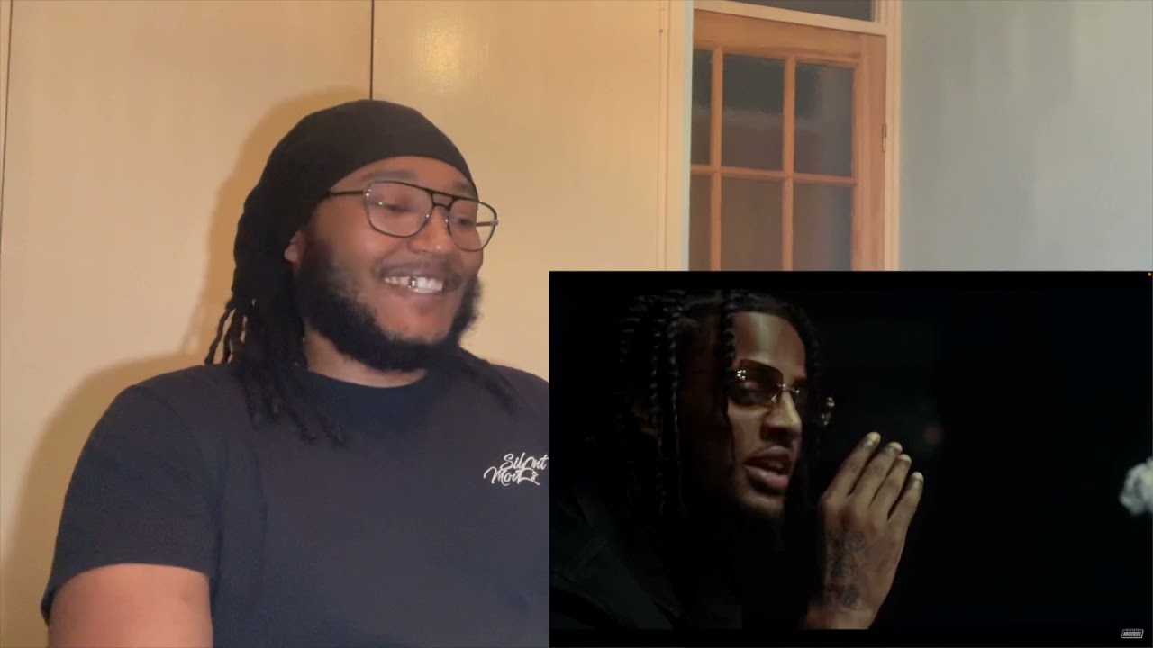 Horrid1 x Sav'O - Evil Brothers (Music Video) | Reaction | MrSilentMoves TV